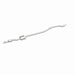 MagnaFlow Exhaust Products 21-335 OEM Grade Direct-Fit Catalytic Converter - Truck Part Superstore