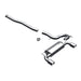 MagnaFlow Exhaust Products 16823 Street Series Stainless Cat-Back System - Truck Part Superstore