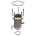MagnaFlow Exhaust Products 51492 OEM Grade Direct-Fit Catalytic Converter - Truck Part Superstore
