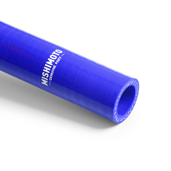 Mishimoto MMHOSE-XJ6-92HHBL Silicone Heater Hose Kit, fits Jeep Cherokee XJ 4.0L 1991-2001 - Truck Part Superstore
