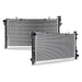 Mishimoto R2311-MT Replacement Radiator, fits Chrysler Town & Country 2001-2004 - Truck Part Superstore