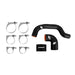 Mishimoto MMHOSE-SUB-INT4BK Silicone Intercooler Hoses for Subaru STI USDM, 2004-2007 - Truck Part Superstore