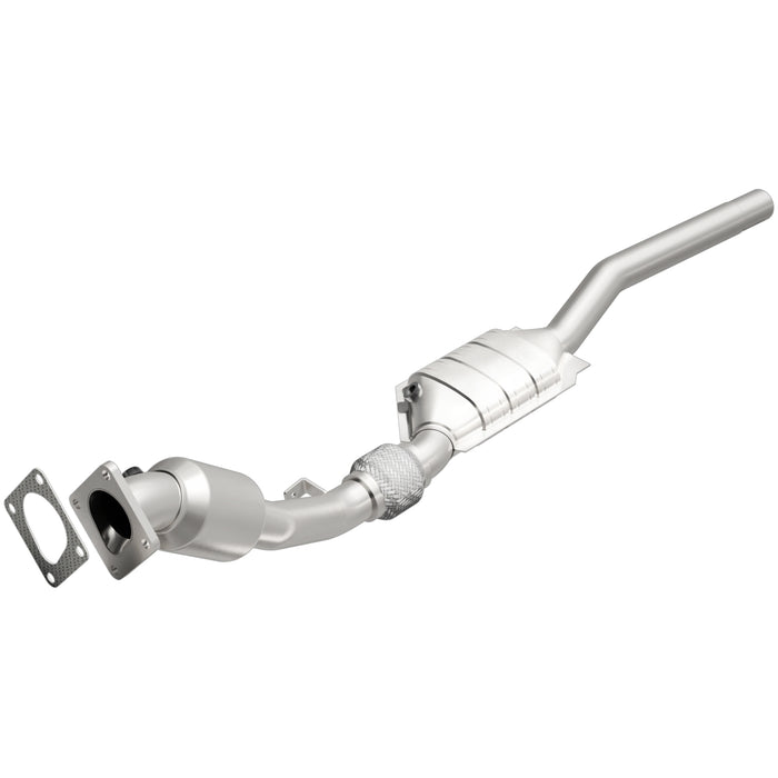 MagnaFlow Exhaust Products 24313 HM Grade Direct-Fit Catalytic Converter - Truck Part Superstore