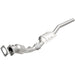 MagnaFlow Exhaust Products 24313 HM Grade Direct-Fit Catalytic Converter - Truck Part Superstore