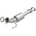 MagnaFlow Exhaust Products 52421 OEM Grade Direct-Fit Catalytic Converter - Truck Part Superstore