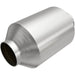 MagnaFlow Exhaust Products 5551206 California Universal Catalytic Converter-2.5in. - Truck Part Superstore