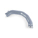 Mishimoto MMICP-F80-15CFDG Performance Charge Pipe Kit, fits BMW F8X M3/M4 2015-2020, Frozen Dark Gray - Truck Part Superstore