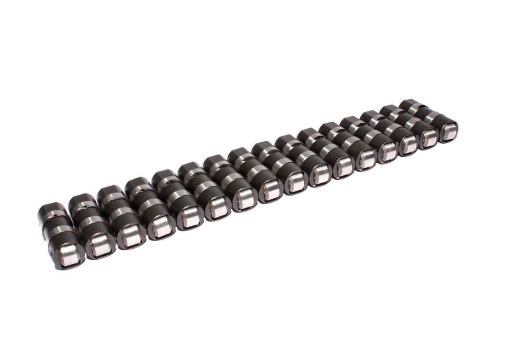 COMP Cams 877-16 Reduced Travel OE-Style Hydraulic Roller Lifter Set Ford 289-351W, 351C/M-400M - Truck Part Superstore