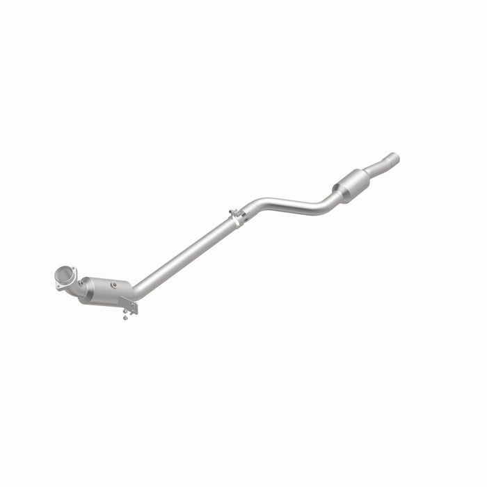 MagnaFlow Exhaust Products 21-564 OEM Grade Direct-Fit Catalytic Converter - Truck Part Superstore