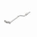 MagnaFlow Exhaust Products 21-564 OEM Grade Direct-Fit Catalytic Converter - Truck Part Superstore