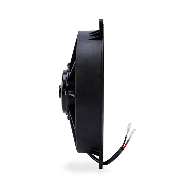 Mishimoto MMFAN-11HD Race Line, High-Flow Fan, 11-in - Truck Part Superstore