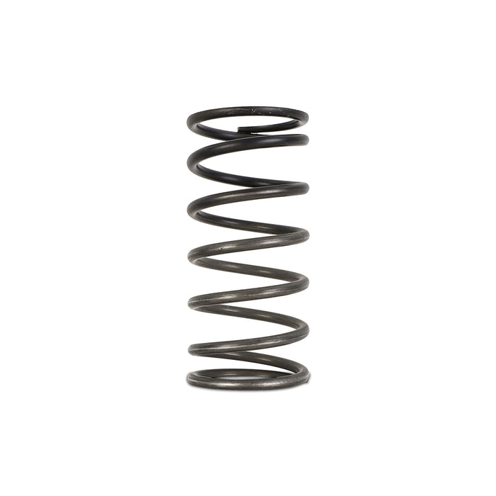 Mishimoto MMBV-SPR-BK Mishimoto Blow Off Valve Setup Spring, White Black (7.25-10.9 PSI) - Truck Part Superstore