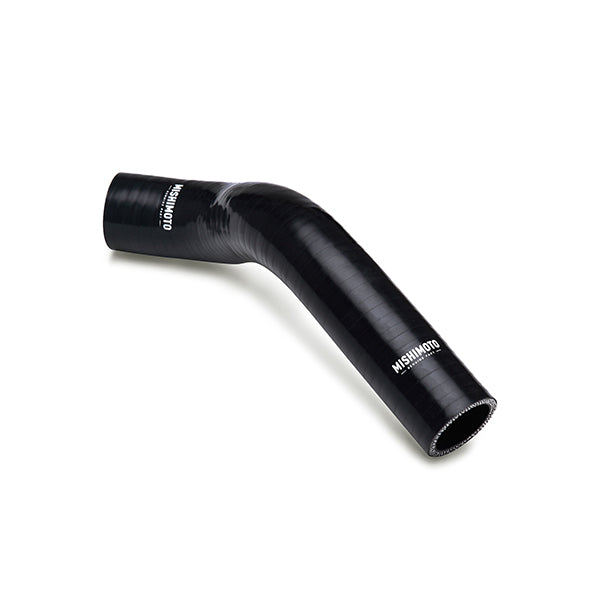 Mishimoto MMHOSE-FRD-3U Silicone Upper Radiator Hose, fits Ford Mustang (351ci) 1967-1969 - Truck Part Superstore