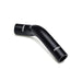 Mishimoto MMHOSE-FRD-3U Silicone Upper Radiator Hose, fits Ford Mustang (351ci) 1967-1969 - Truck Part Superstore