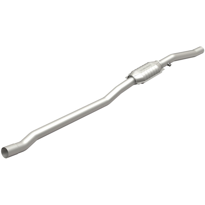 MagnaFlow Exhaust Products 23293 HM Grade Direct-Fit Catalytic Converter - Truck Part Superstore