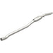 MagnaFlow Exhaust Products 23293 HM Grade Direct-Fit Catalytic Converter - Truck Part Superstore