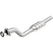 MagnaFlow Exhaust Products 23128 Standard Grade Direct-Fit Catalytic Converter - Truck Part Superstore