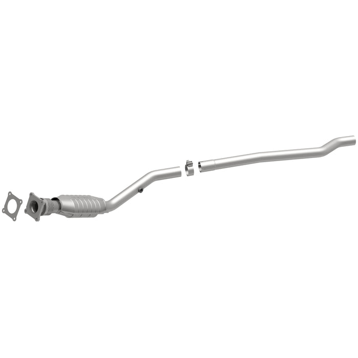 MagnaFlow Exhaust Products 93279 HM Grade Direct-Fit Catalytic Converter - Truck Part Superstore