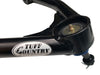 Tuff Country 10936 Upper Control Arms 14-18  Silverado/Suburban/Tahoe and Sierra/Yukon/Yukon XL 1500 4x4 & 2WD With Aluminum OE Upper Control Arms or Stamped Two Piece Steel Arms Pair Tuff Country - Truck Part Superstore