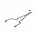 MBRP Exhaust S7118AL Exhaust System Kit - Truck Part Superstore