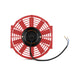 Mishimoto MMFAN-10 Mishimoto Slim Electric Fan 10-in - Truck Part Superstore