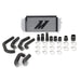 Mishimoto MMINT-F27T-15KBSL Performance Intercooler Kit, fits Ford F-150 2.7L EcoBoost 2015-2017 - Truck Part Superstore