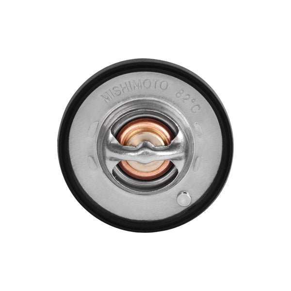 Mishimoto MMTS-JGC-99L Racing Thermostat, fits Jeep Grand Cherokee 3.7L/4.7L 1999-2010 - Truck Part Superstore