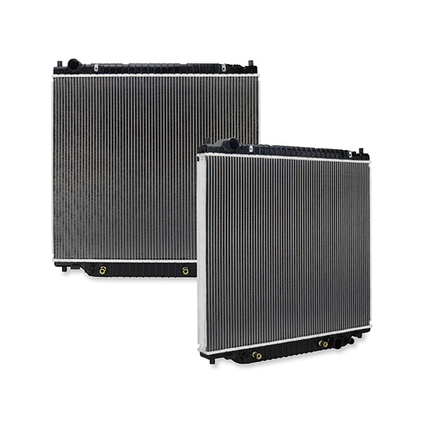 Mishimoto R2171-AT Replacement Radiator, fits Ford Excursion 2000-2005 - Truck Part Superstore