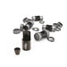 COMP Cams 13702TL-KIT Trunnion Upgrade Kit w/ Installation Tool for GM LS1/LS2/LS3/LS6 Rocker Arms - Truck Part Superstore