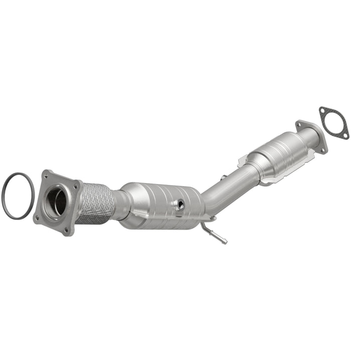 MagnaFlow Exhaust Products 51824 OEM Grade Direct-Fit Catalytic Converter - Truck Part Superstore
