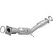 MagnaFlow Exhaust Products 51824 OEM Grade Direct-Fit Catalytic Converter - Truck Part Superstore