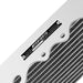 Mishimoto MMDB-KX450F-08RX Braced Aluminum Dirt Bike Radiator, Right, fits Kawasaki KX450F 2008 - Truck Part Superstore