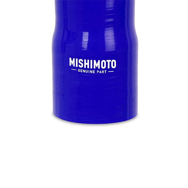 Mishimoto MMHOSE-RAM-13BL Silicone Hose Kit, fits Dodge Ram 6.7L Cummins 2013-2014 - Truck Part Superstore