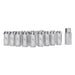Mishimoto MMLG-1220-LOCKSL Mishimoto Aluminum Locking Lug Nuts, 1/2-in x 20 - Truck Part Superstore