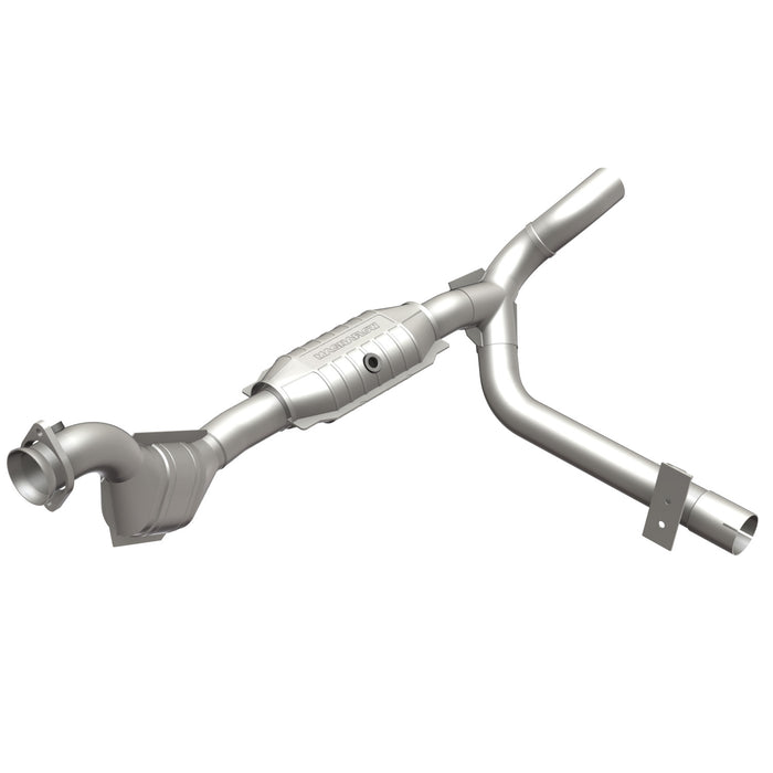 MagnaFlow Exhaust Products 51839 OEM Grade Direct-Fit Catalytic Converter - Truck Part Superstore