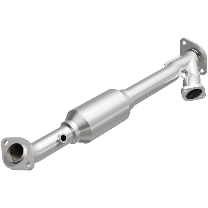 MagnaFlow Exhaust Products 5592698 California Direct-Fit Catalytic Converter - Truck Part Superstore