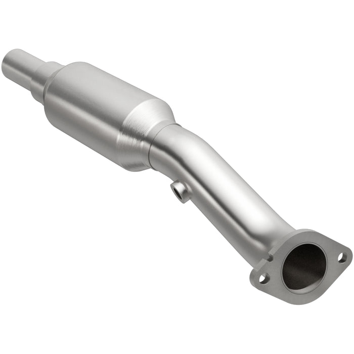 MagnaFlow Exhaust Products 5571501 California Direct-Fit Catalytic Converter - Truck Part Superstore