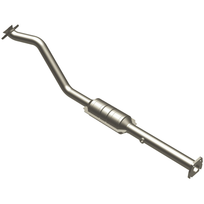 MagnaFlow Exhaust Products 23498 HM Grade Direct-Fit Catalytic Converter - Truck Part Superstore