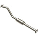 MagnaFlow Exhaust Products 23498 HM Grade Direct-Fit Catalytic Converter - Truck Part Superstore