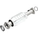 MagnaFlow Exhaust Products 22629 HM Grade Direct-Fit Catalytic Converter - Truck Part Superstore