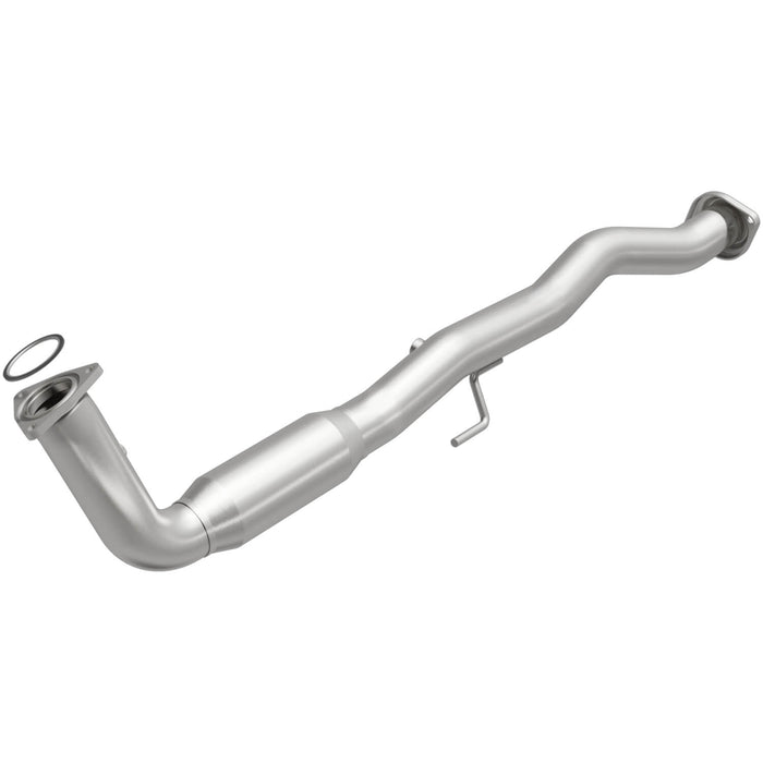 MagnaFlow Exhaust Products 5451641 California Direct-Fit Catalytic Converter - Truck Part Superstore