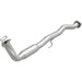 MagnaFlow Exhaust Products 5451641 California Direct-Fit Catalytic Converter - Truck Part Superstore