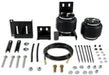 Air Lift 88101 LoadLifter 5000 ULTIMATE with internal jounce bumper; Leaf spring air spring kit - Truck Part Superstore