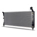 Mishimoto R2710-AT Replacement Radiator, fits Buick LaCrosse 3.8L 2005-2009 - Truck Part Superstore