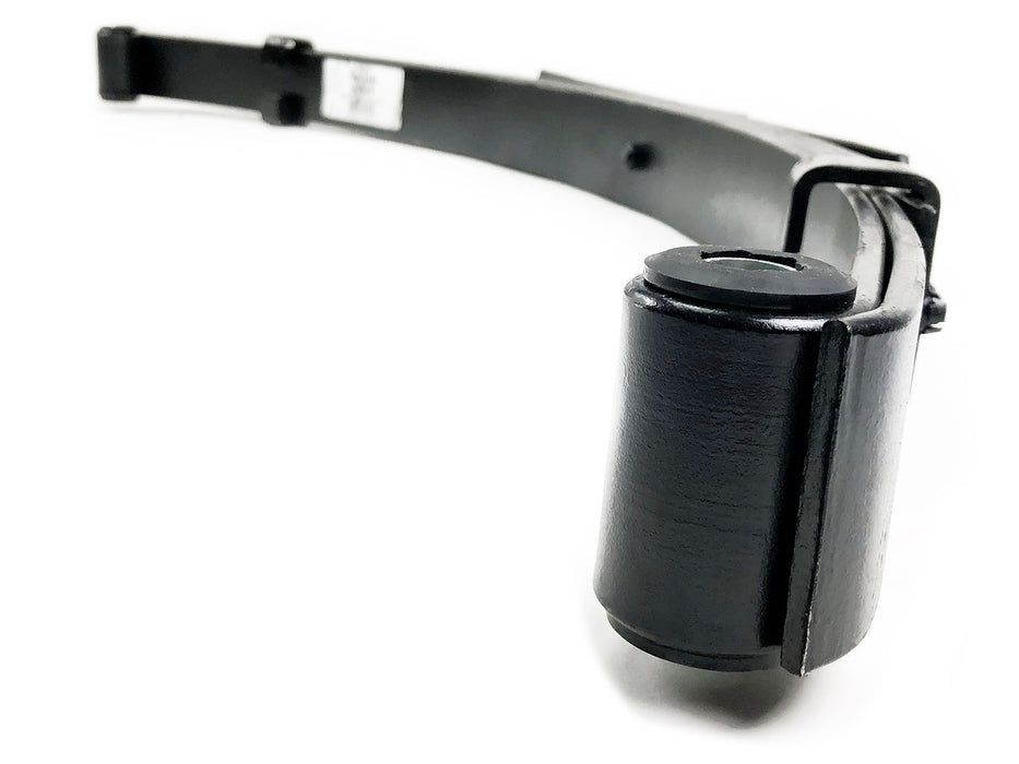 Tuff Country 59300 Leaf Spring 79-85 Toyota Truck 4WD and 84-85 Toyota 4 Runner 4WD Rear 3.5 Inch EZ-Ride Tuff Country - Truck Part Superstore