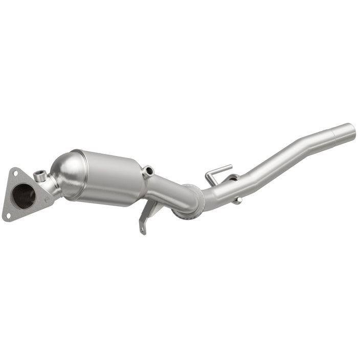MagnaFlow Exhaust Products 52411 OEM Grade Direct-Fit Catalytic Converter - Truck Part Superstore