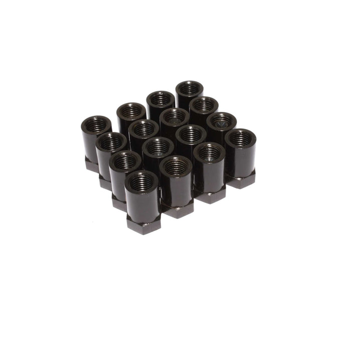 COMP Cams 4601-16 Hi-Tech Polylock Set for 3/8" Stud Ultra Pro Magnum Rockers - Truck Part Superstore