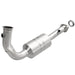 MagnaFlow Exhaust Products 455022 California Direct-Fit Catalytic Converter - Truck Part Superstore