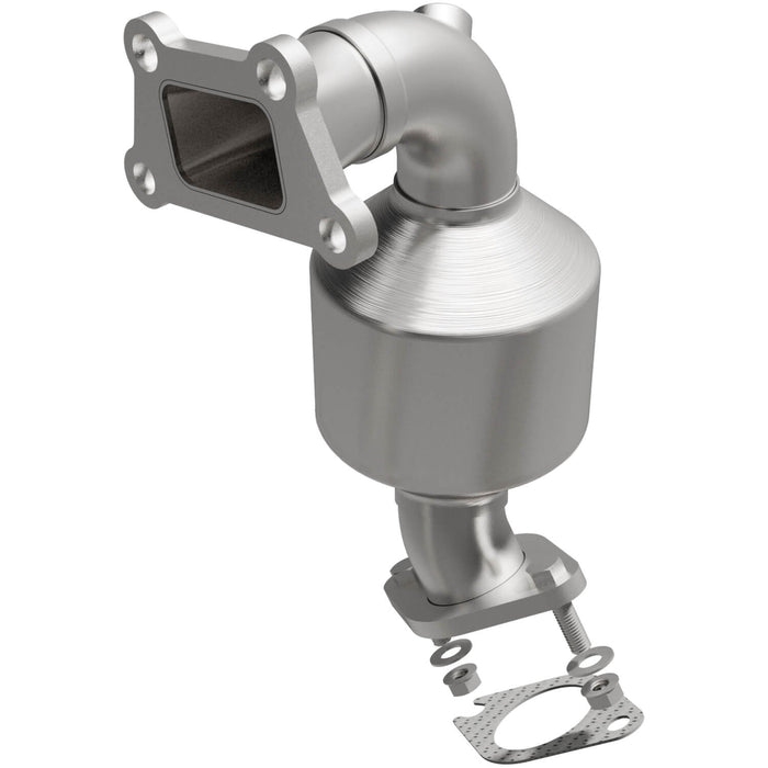 MagnaFlow Exhaust Products 5582881 California Manifold Catalytic Converter - Truck Part Superstore