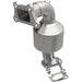 MagnaFlow Exhaust Products 5582881 California Manifold Catalytic Converter - Truck Part Superstore